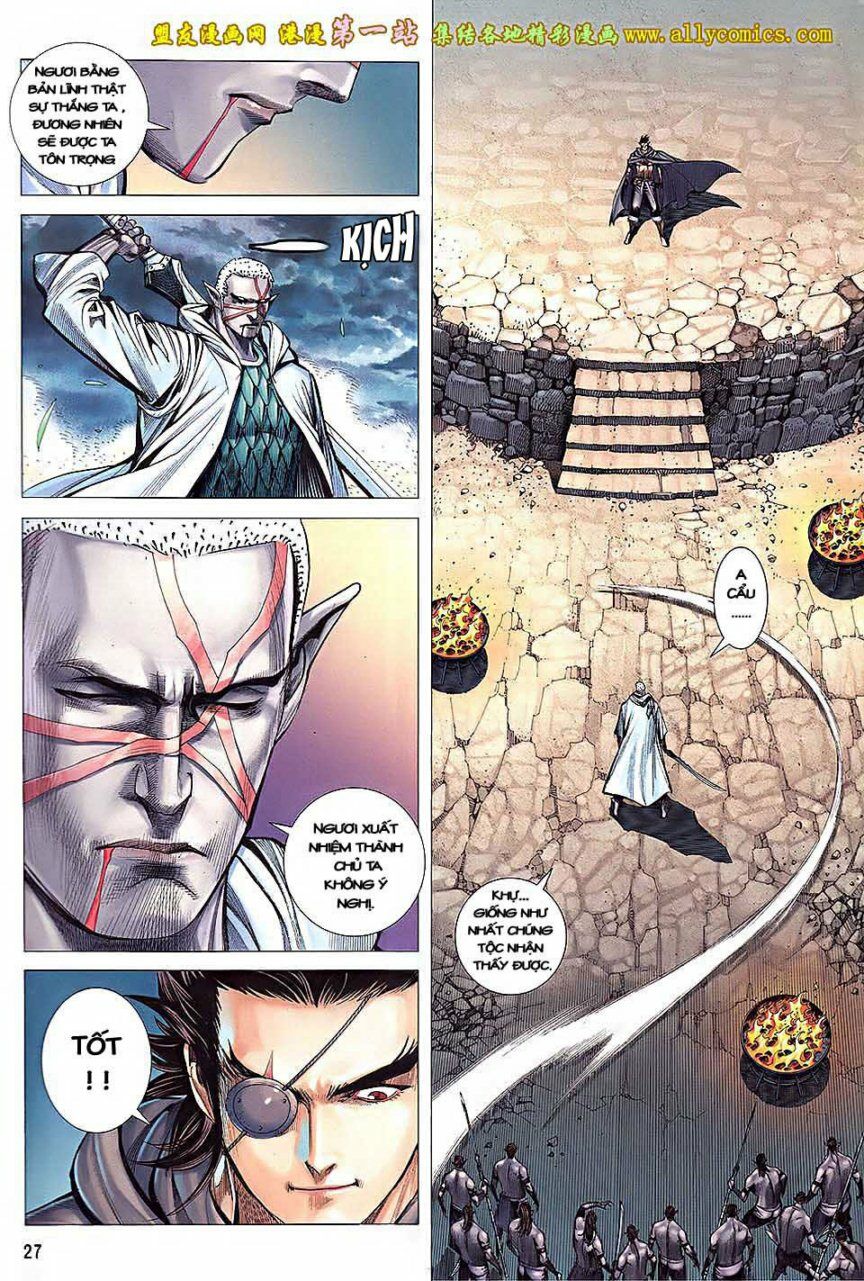 phong thần ký phần 3 chapter 5 24