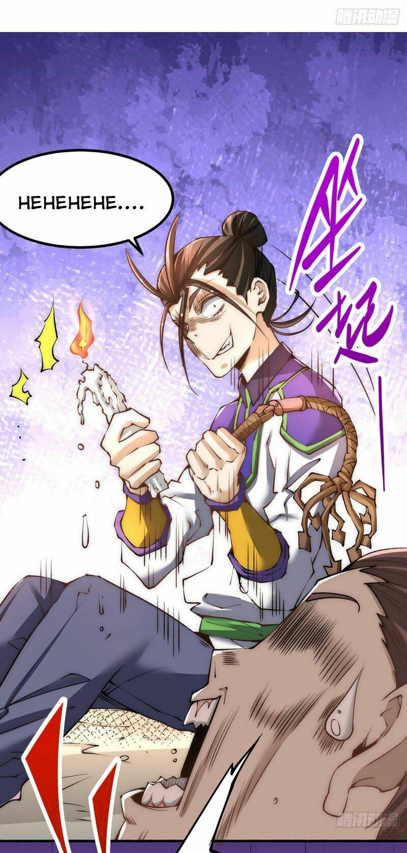 đô thị đỉnh phong cao thủ chapter 149 30