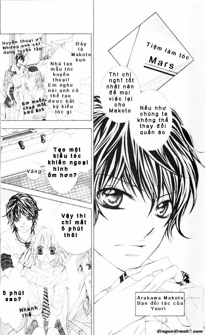 tổng hợp one shot. chapter 354 25