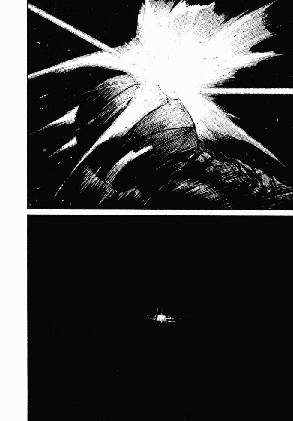 thảm họa virus ngoài hành tinh chapter 5 6