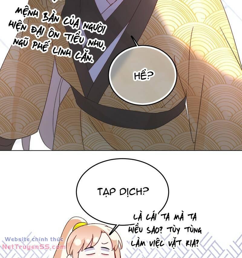 tôi phải làm một kẻ đại xấu xa chapter 126 67