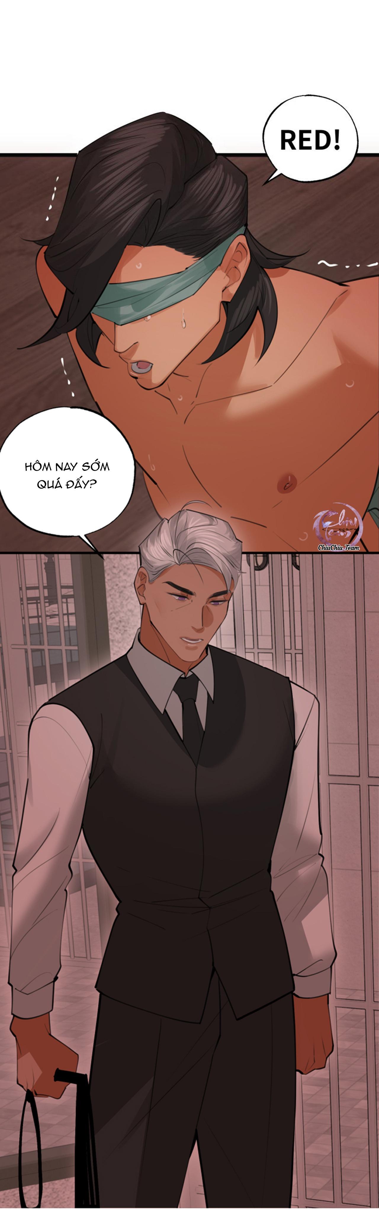 lặng lẽ ngắm nhìn em chapter 12 26