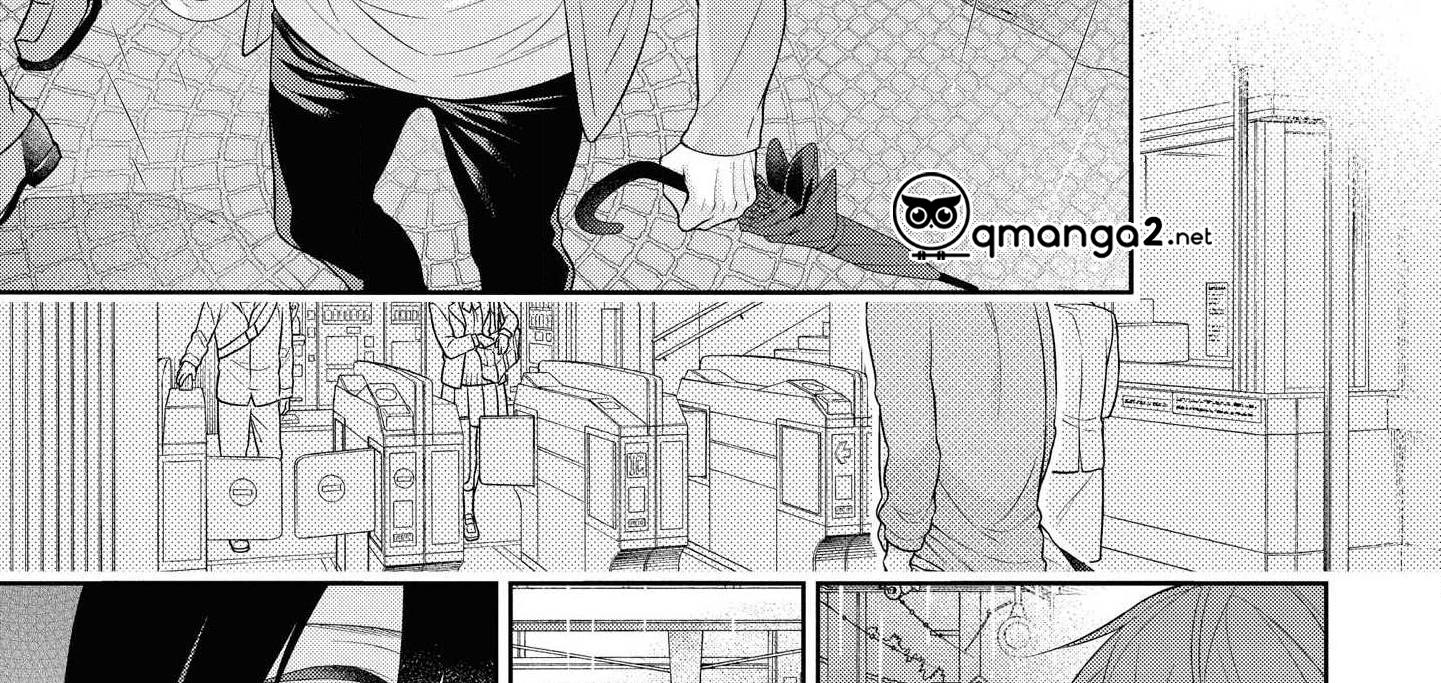 làm em tan chảy bằng nụ hôn, sau đó thì... chapter 3 69