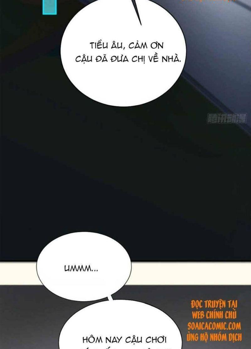 tôi được năm đại lão chiều chuộng hết nấc chapter 30 34