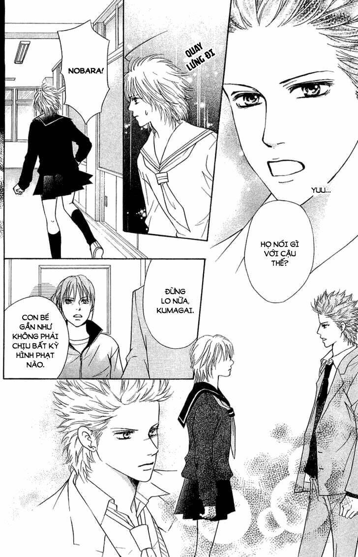 xứng danh anh hùng chapter 54 25