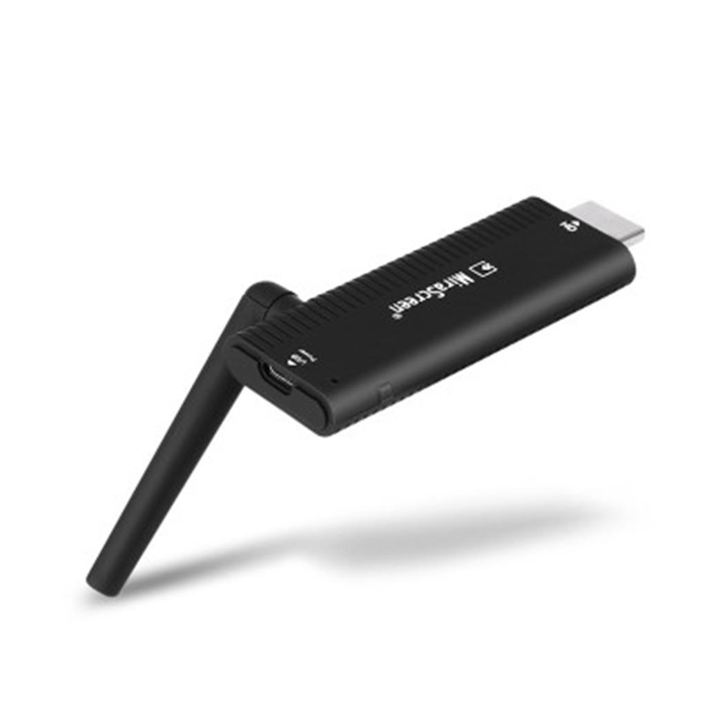 Display Adapter 1080P TV Miracast AirPlay Mirroring Screen