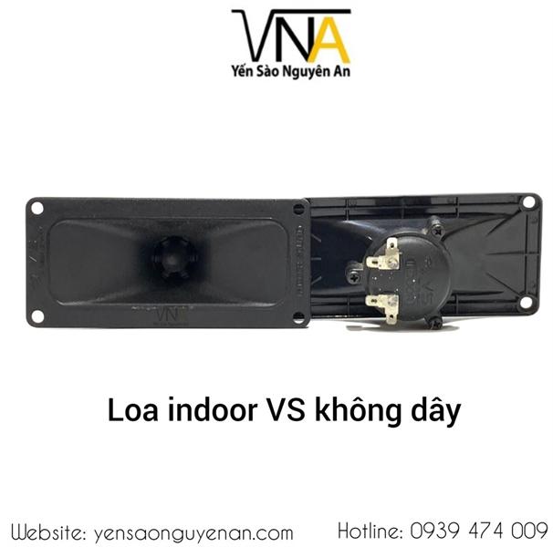 Loa Indoor VS (ko dây)