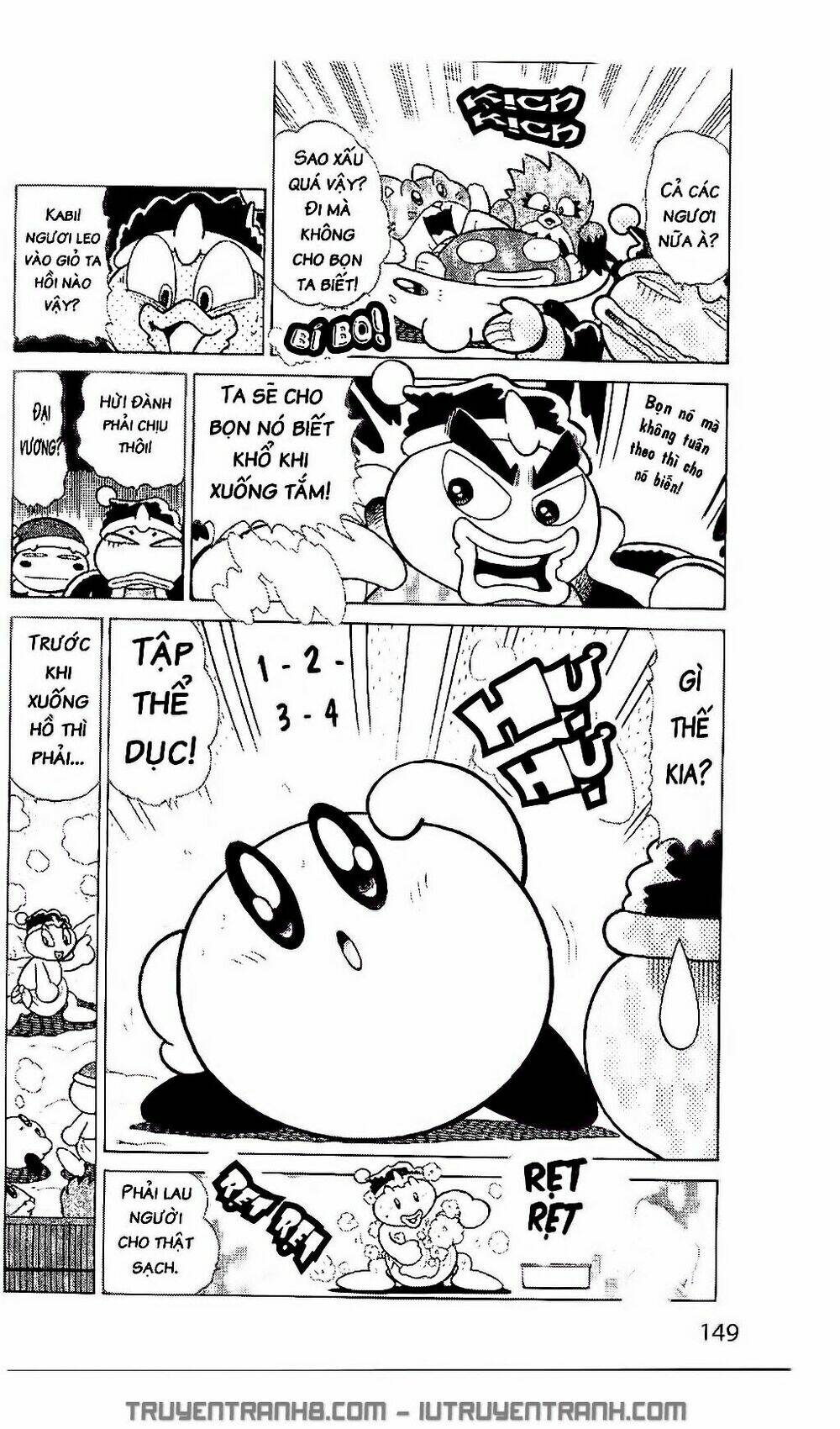 ngôi sao kabi chapter 88 6