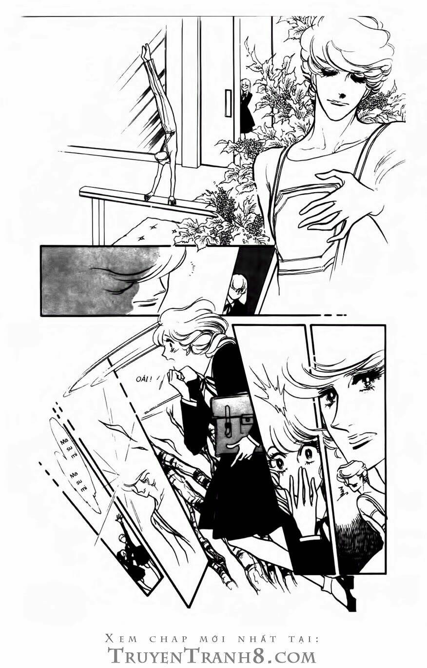 swan - vũ khúc thiên nga chapter 75 7