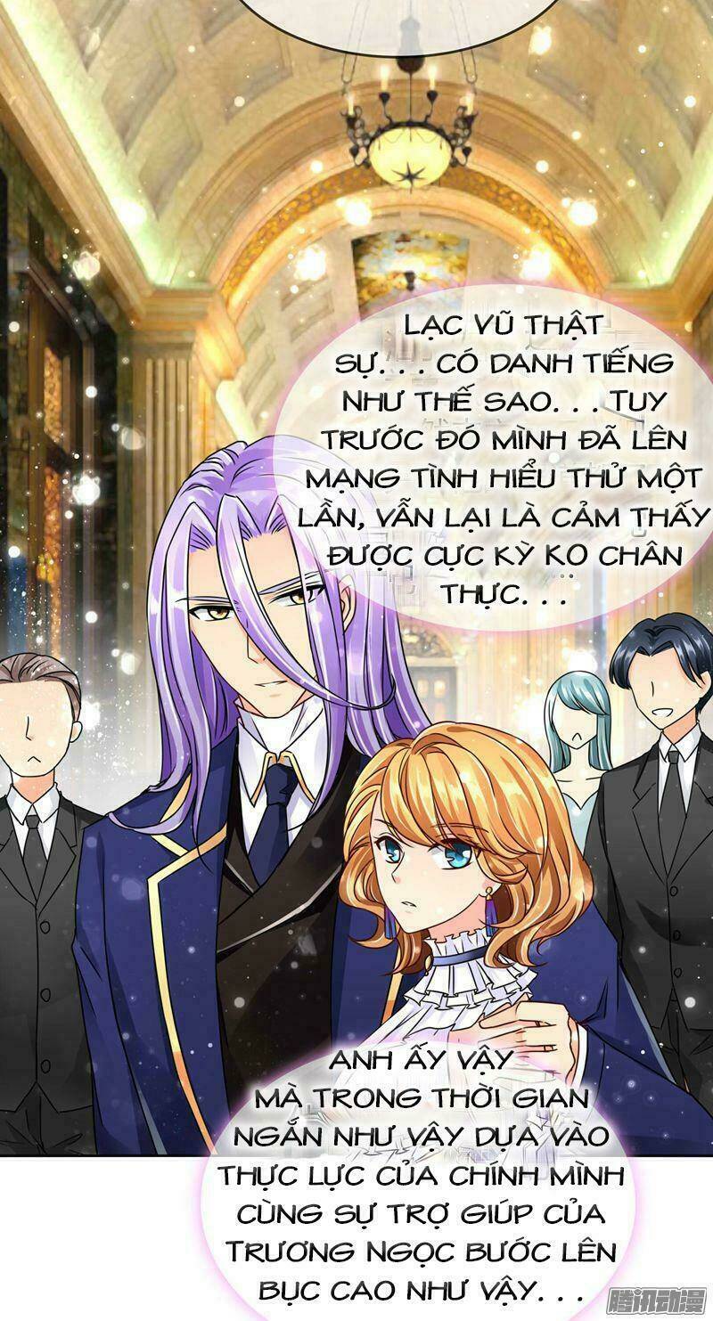 bá đạo trung khuyển tìm ái ký chapter 50 3