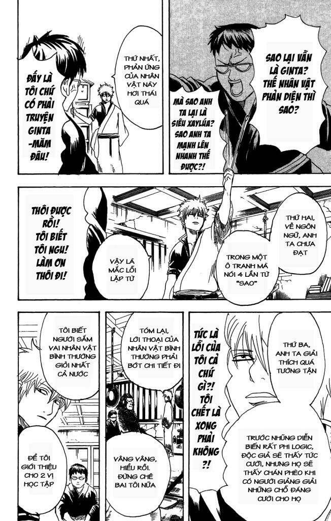 gintama - linh hồn bạc chapter 169 17