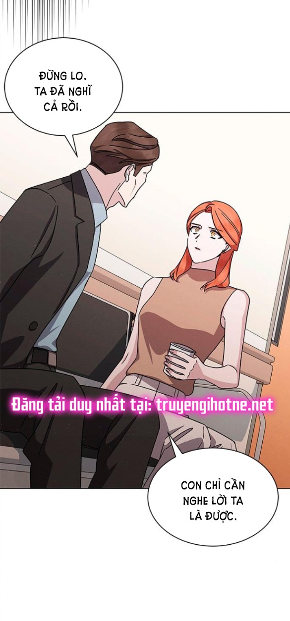 the castle - cô dâu của quỷ chapter 6.2 31