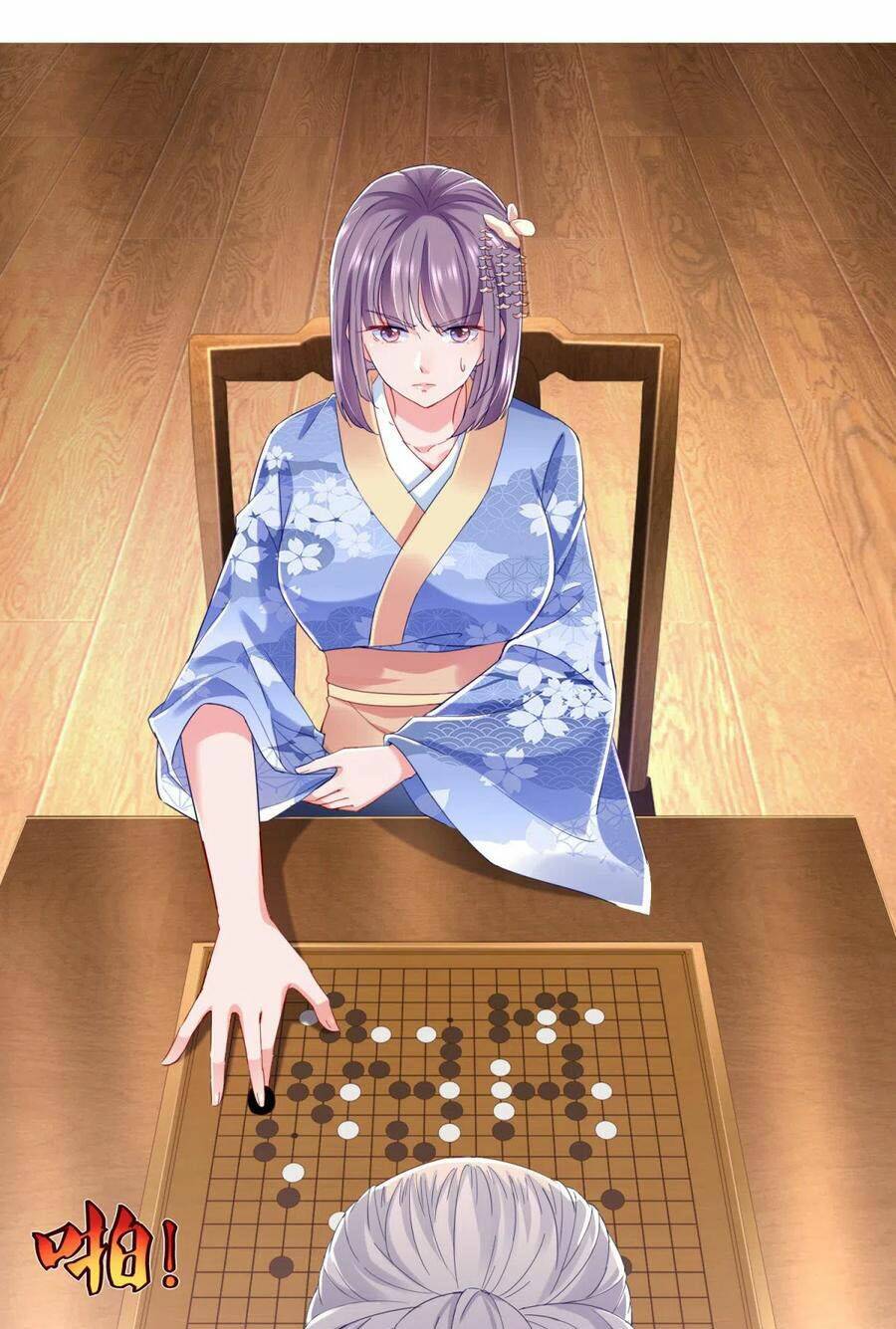 chí tôn toàn năng chapter 74 7