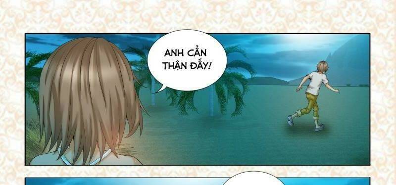 kỳ hiệp địa cầu chi chân tướng trong sa mạc chapter 3 25