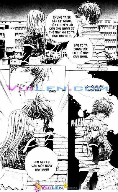 cửa hàng phù thủy chapter 7 65