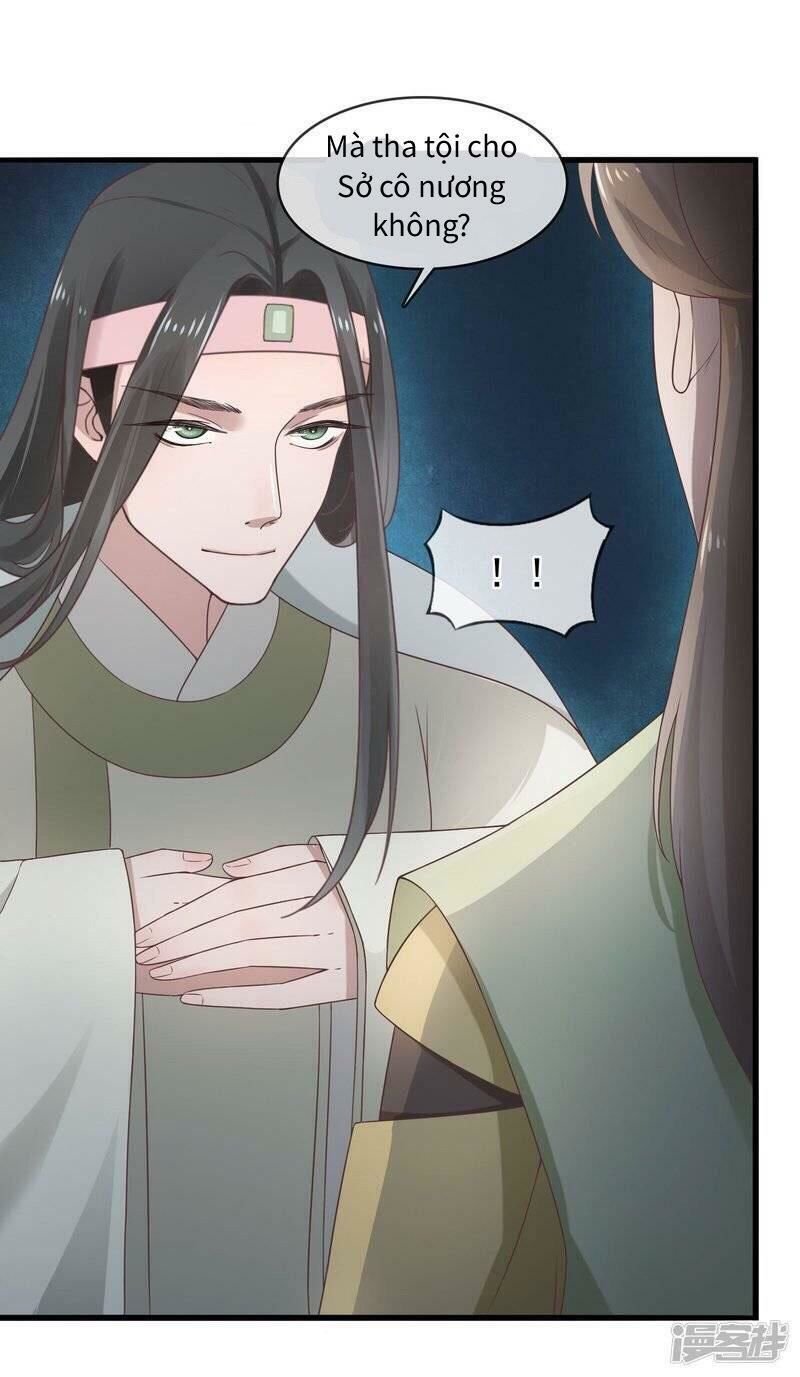 thịnh thế thiên kiêu chapter 12 6