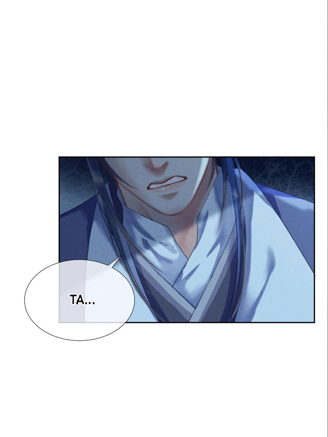 husky và sư tôn mèo trắng chapter 7 1