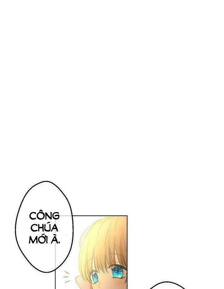 một ngày nọ ta trở thành công chúa chapter 19.5 13