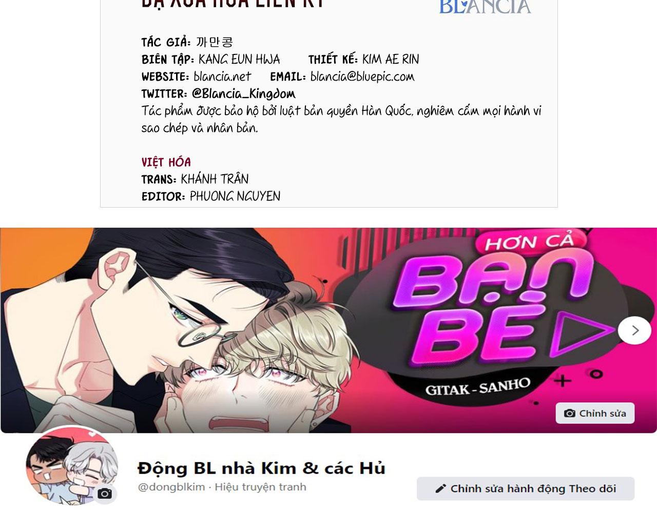 dạ xoa hóa liên ký chapter 39.5 40