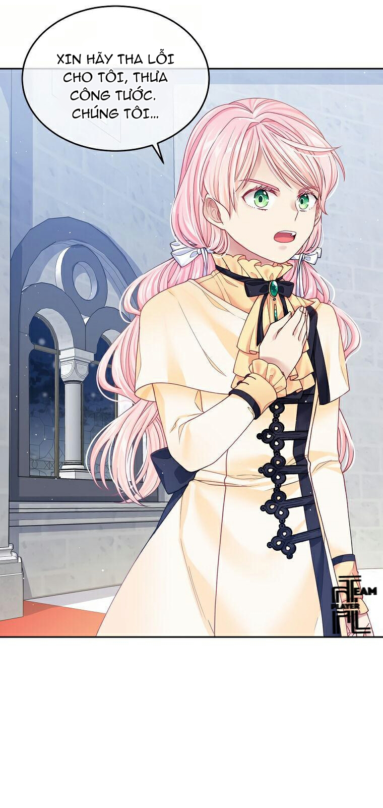 chồng tôi dễ thương quá, phải làm sao bây giờ? chapter 10.2 32