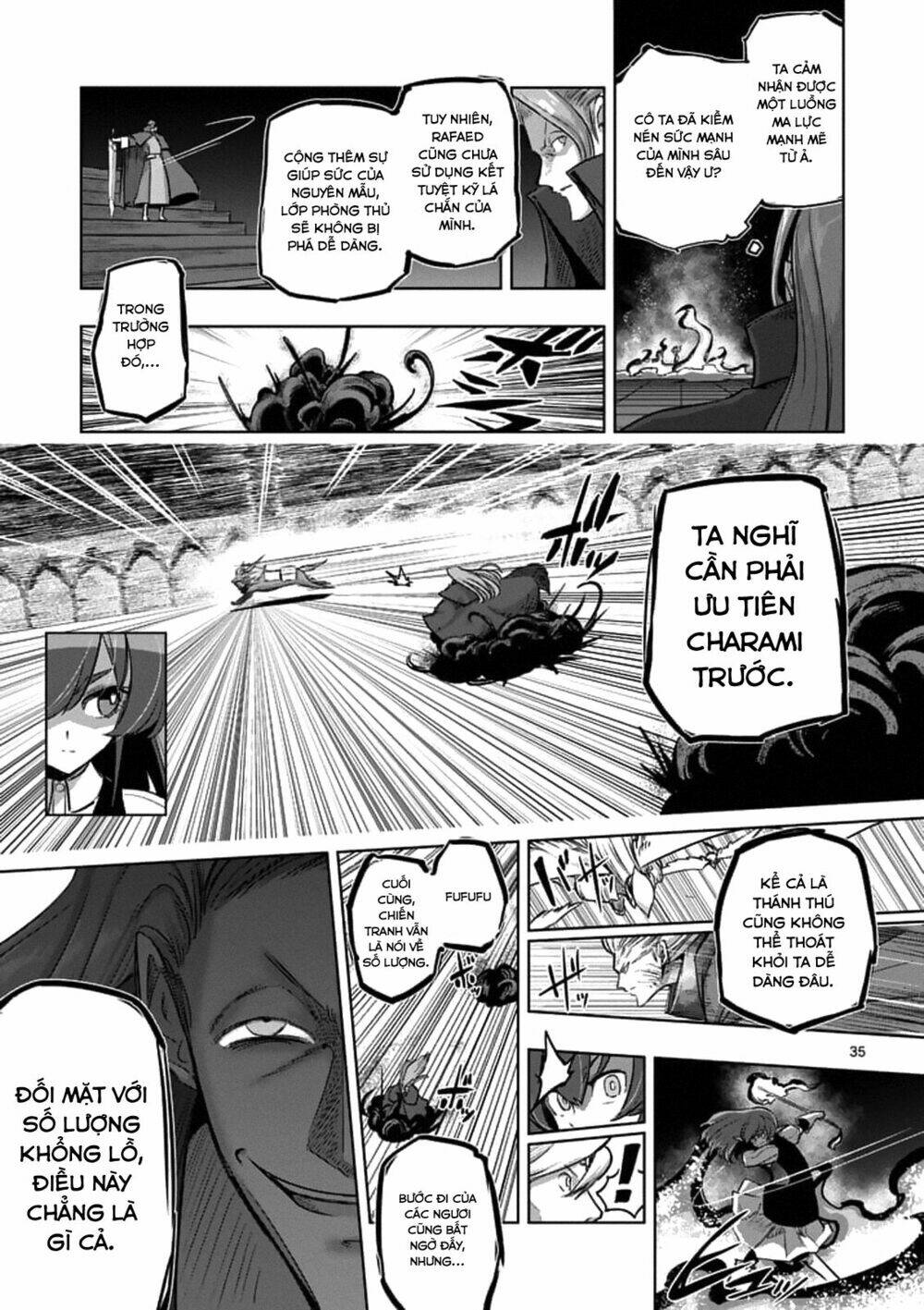 helck manga chapter 86.2 19