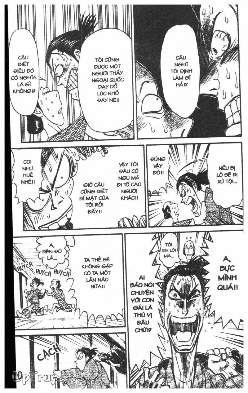 karakuri circus - gánh xiếc quái dị chapter 23 166