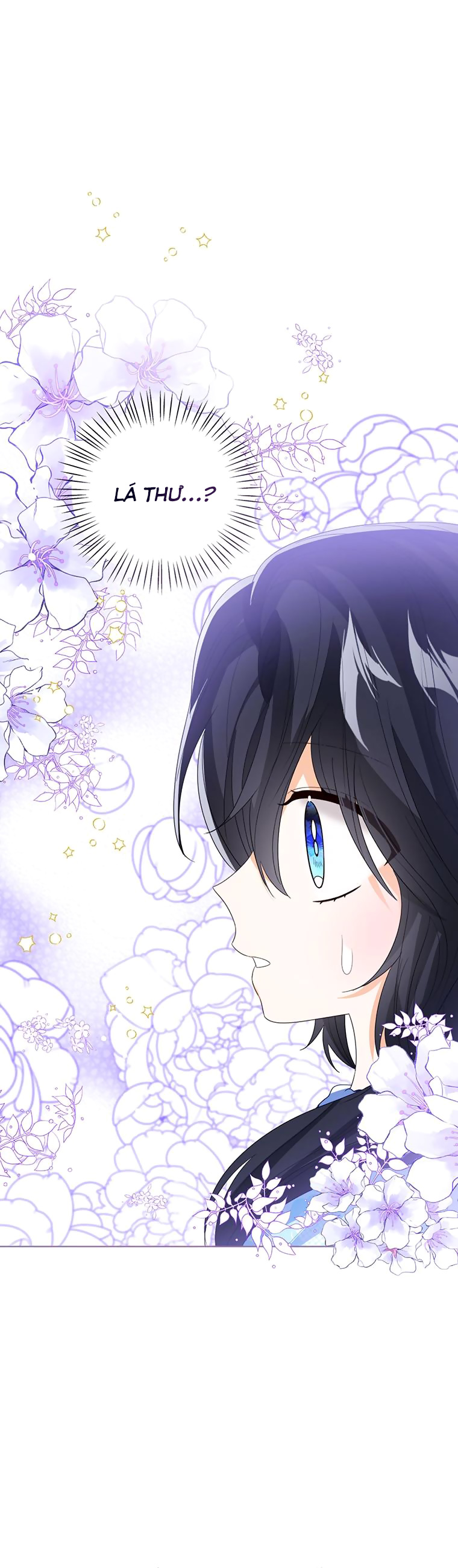 tôi không muốn trở thành nữ phản diện chapter 106 30