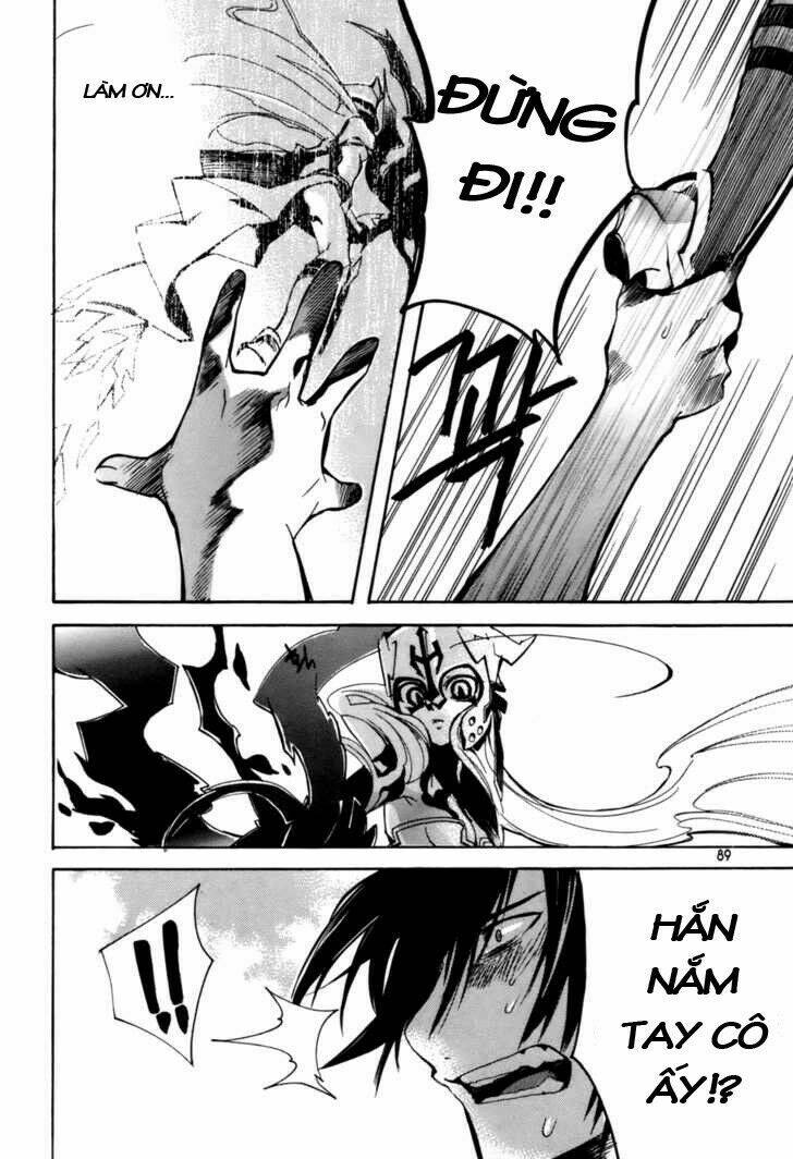 immortal regis chapter 18 17