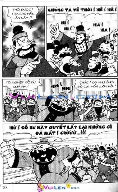 thần đồng đất việt chapter 86 85