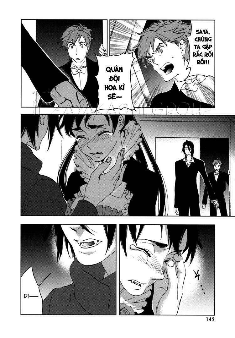 blood+ chapter 34 26