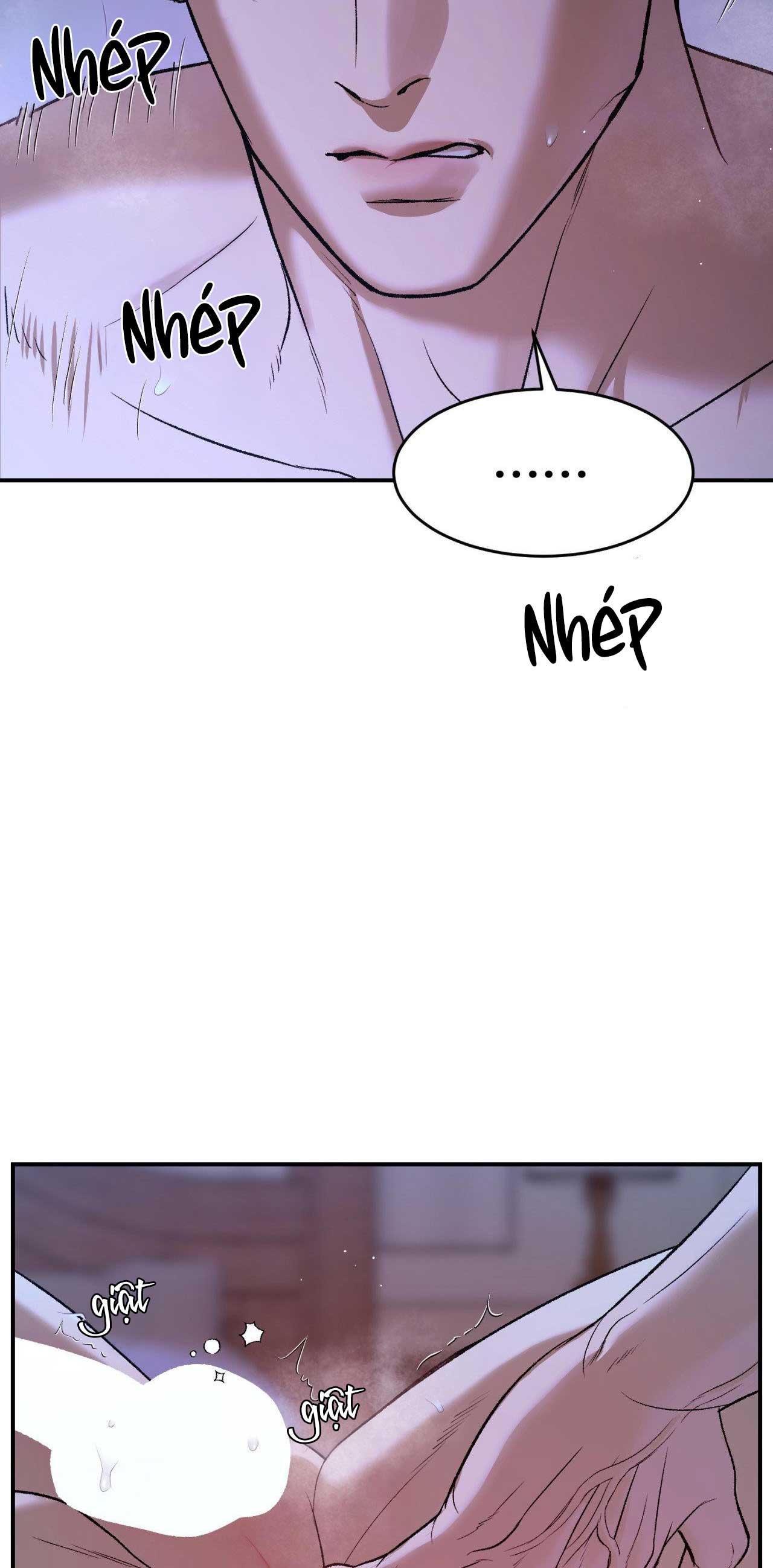 điềm rủi Chapter 63 18+ 46