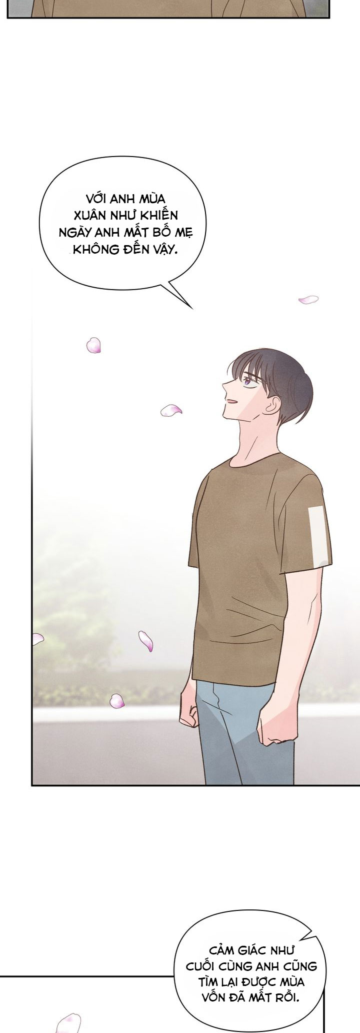 hãy để tôi một mình chapter 79 10