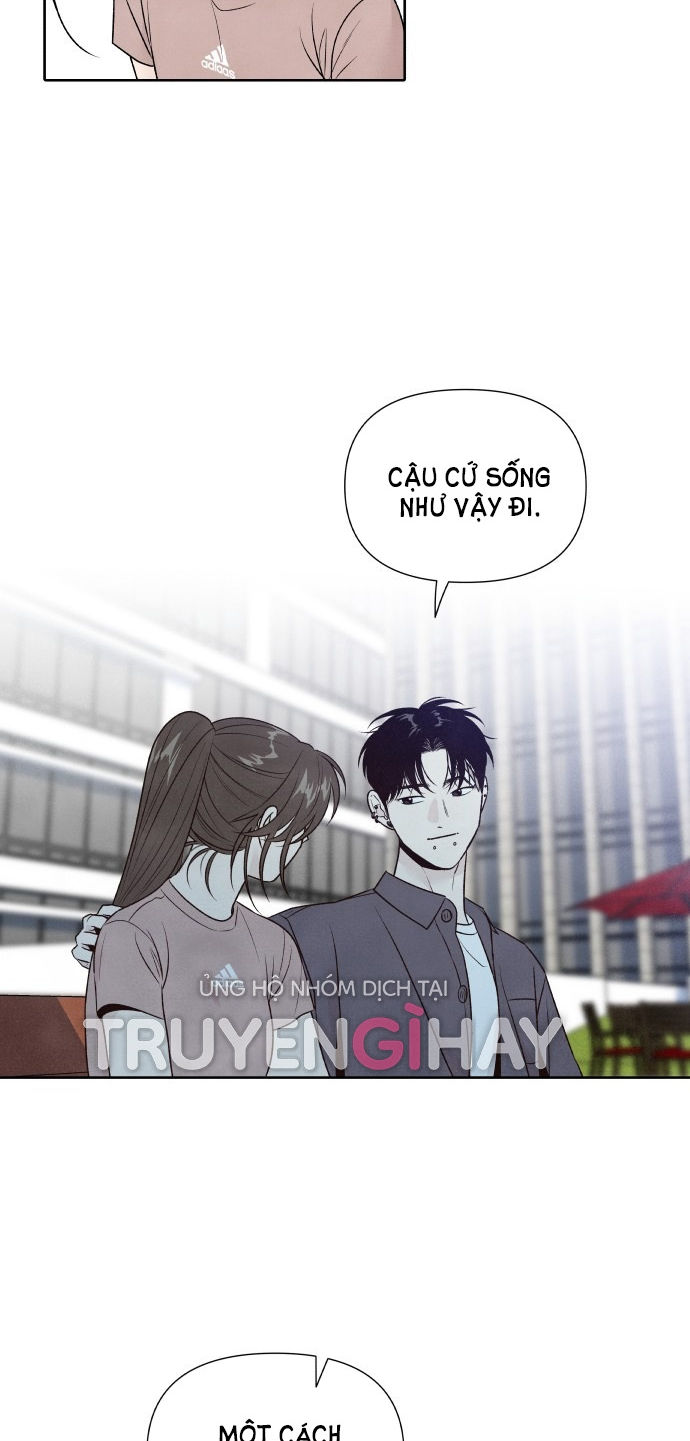 điều khiến tôi quyết tâm muốn chết chapter 29.2 20