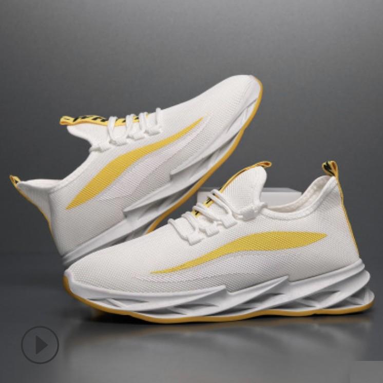 Giày Sneaker Thể Thao Nam đế siêu đẹp JY