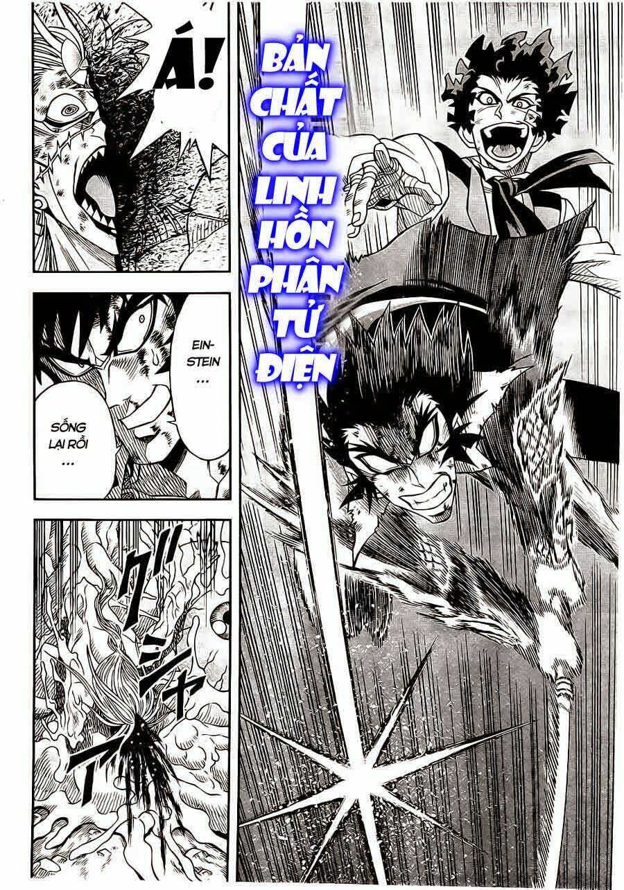 einstern 1904 chapter 11 12