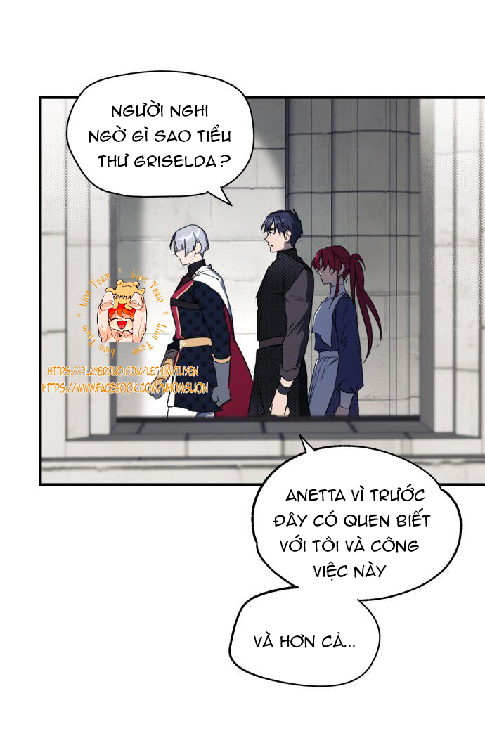 bị che khuất bởi hoàng hôn chapter 10 32