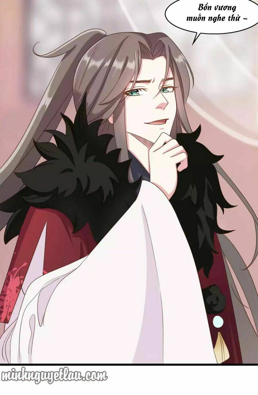 đích nữ hữu độc chapter 32 13