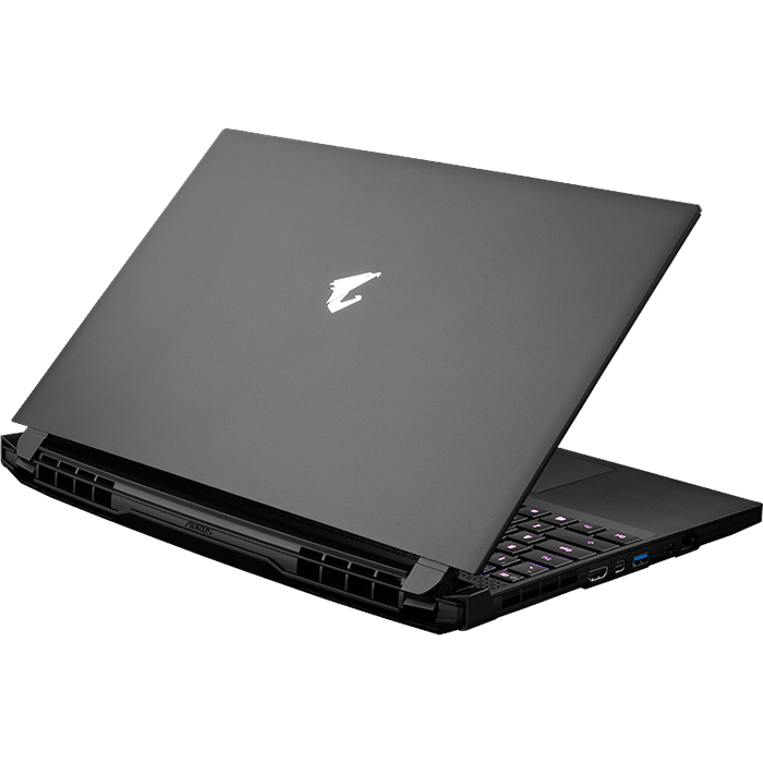 Laptop Gigabyte AORUS 15P KD-72S1223GH (Core i7-11800H/ 16GB (8x2) DDR4 3200MHz/ 512GB SSD M.2 PCIE G3X4/ RTX 3060 8GB GDDR6/ 15.6 FHD IPS, 240Hz/ Win10) - Hàng Chính Hãng