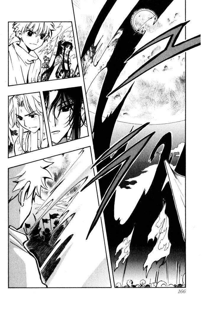 huyền thoại đôi cánh chapter 65 3