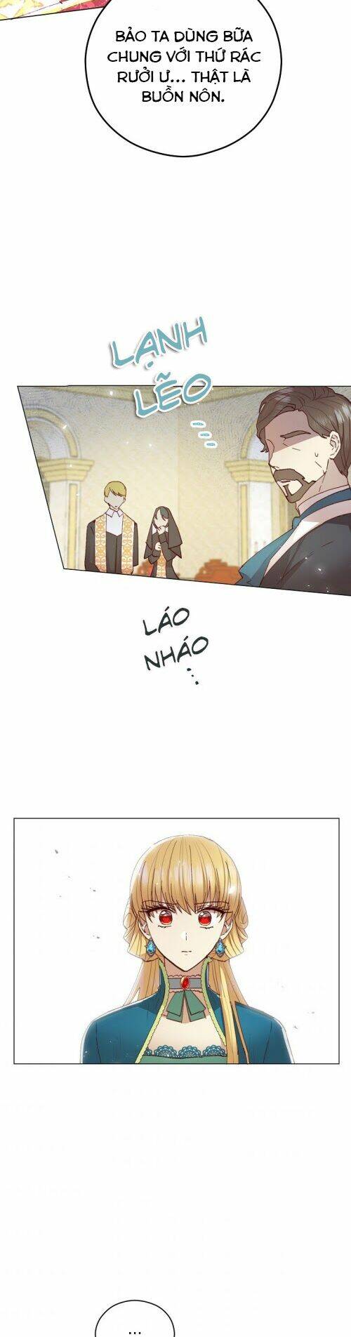 vẻ đẹp của ác ma chapter 12 21