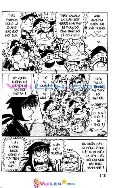 ninja loạn thị chapter 51 110