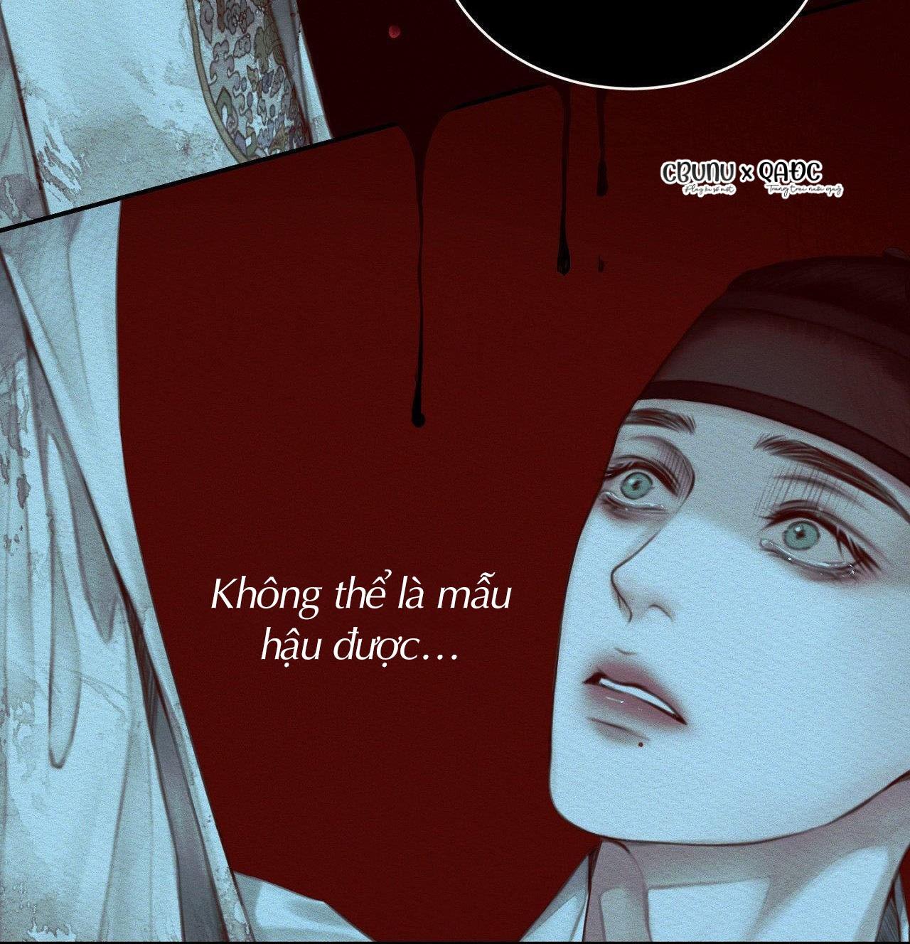 qủy dạ khúc chapter 39 80