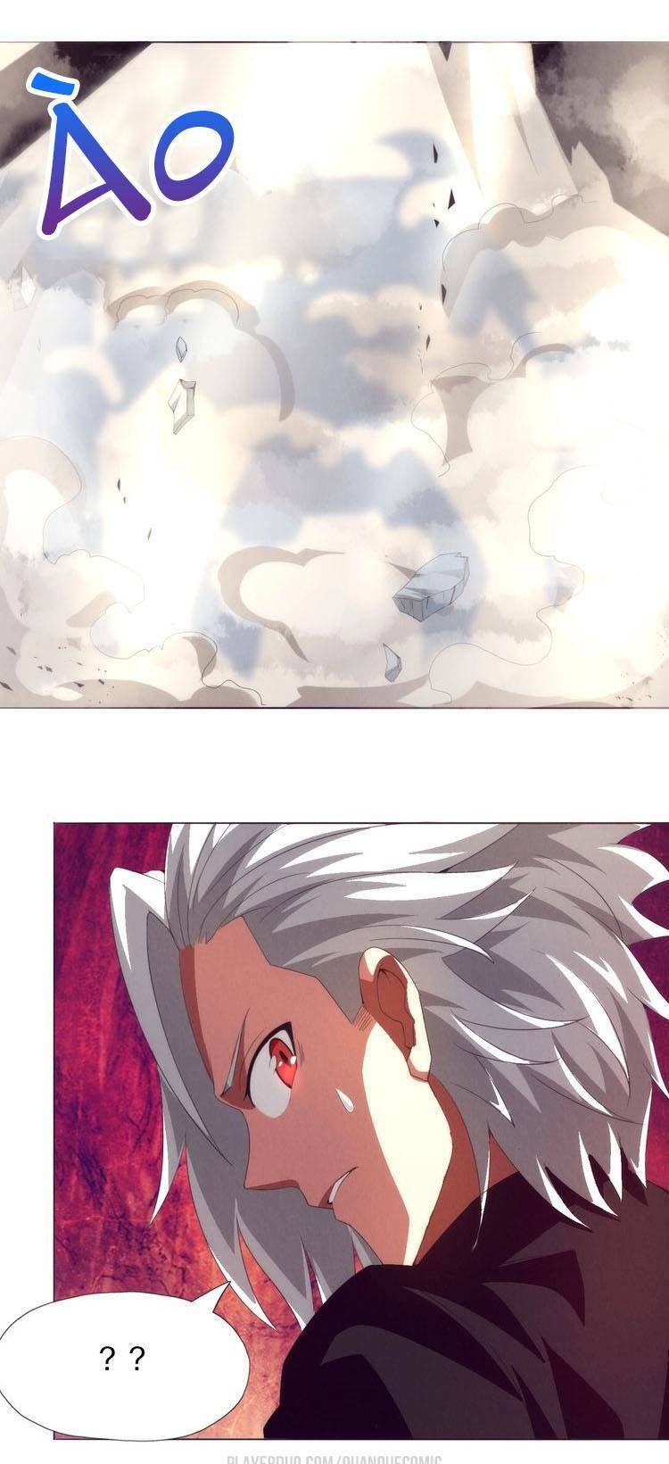 hắc kim đảo chapter 2 34