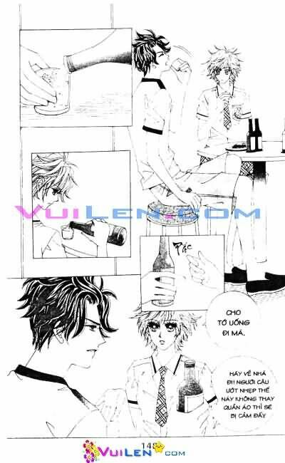 đợi em chapter 112 9