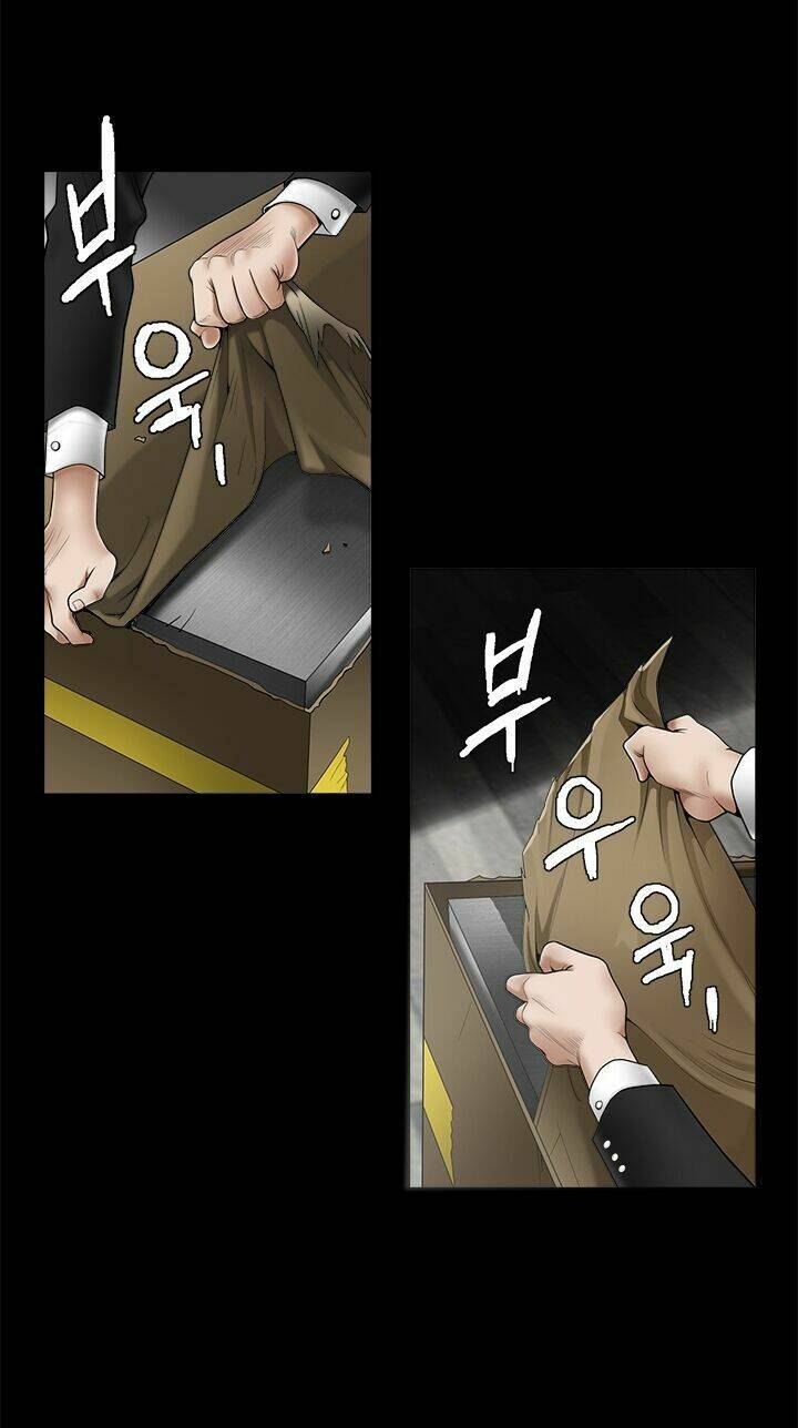 seduction - quyến rũ chapter 39 31