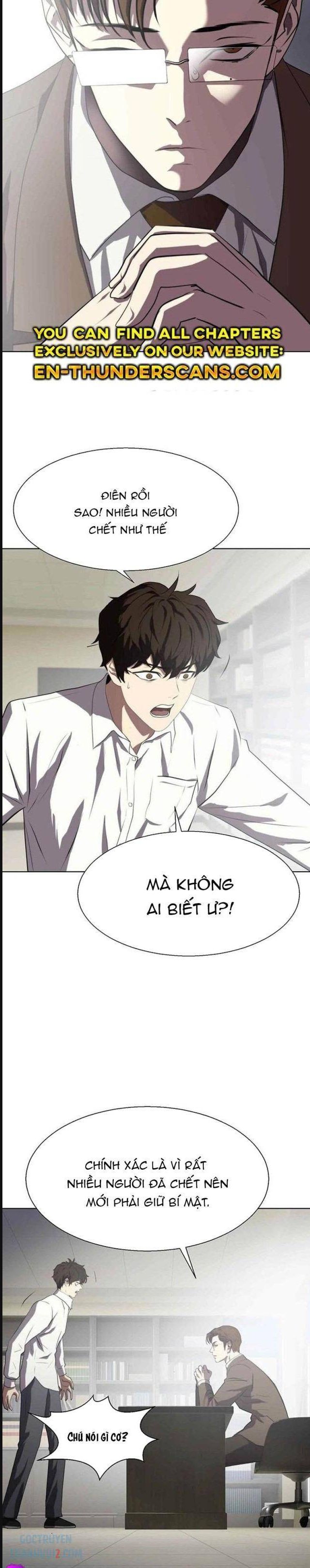 đấu trường chiến đấu chapter 4 19