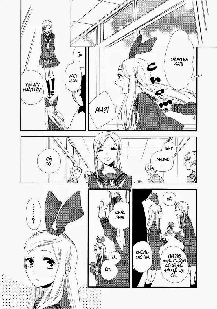 kigurumi boueitai chapter 3 26