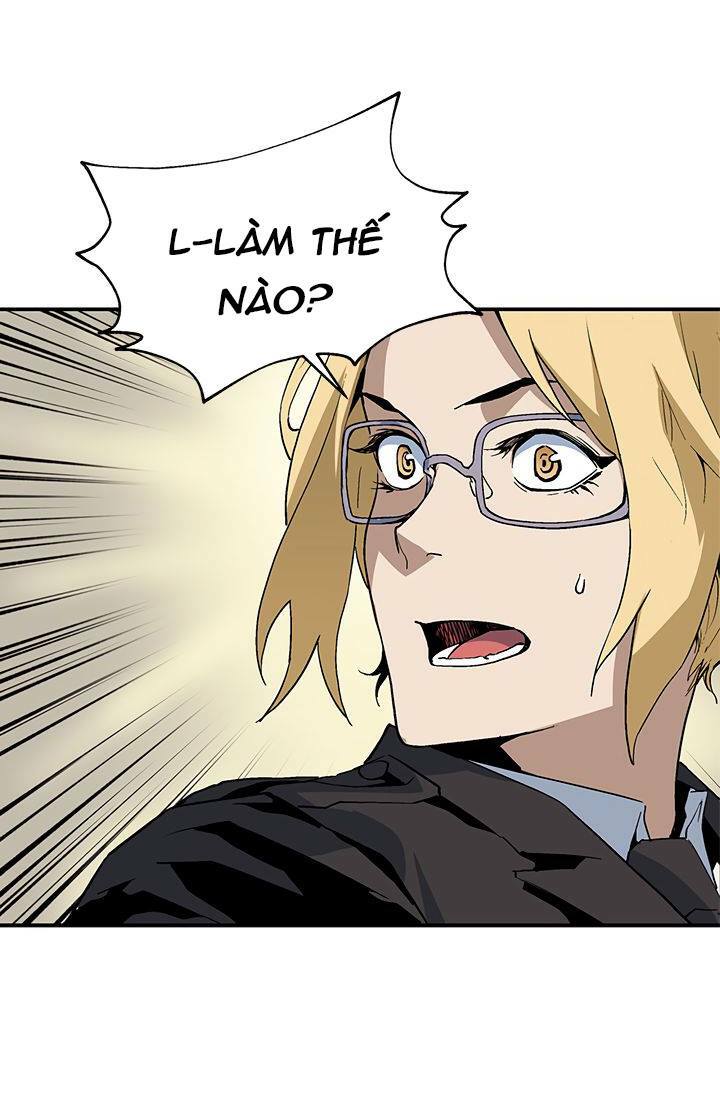 khát vọng trỗi dậy chapter 41 44