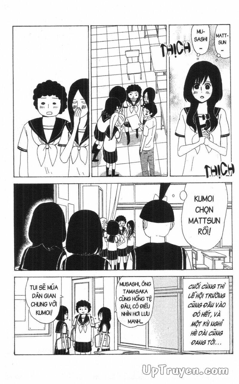 đứa con của tengu chapter 4 41