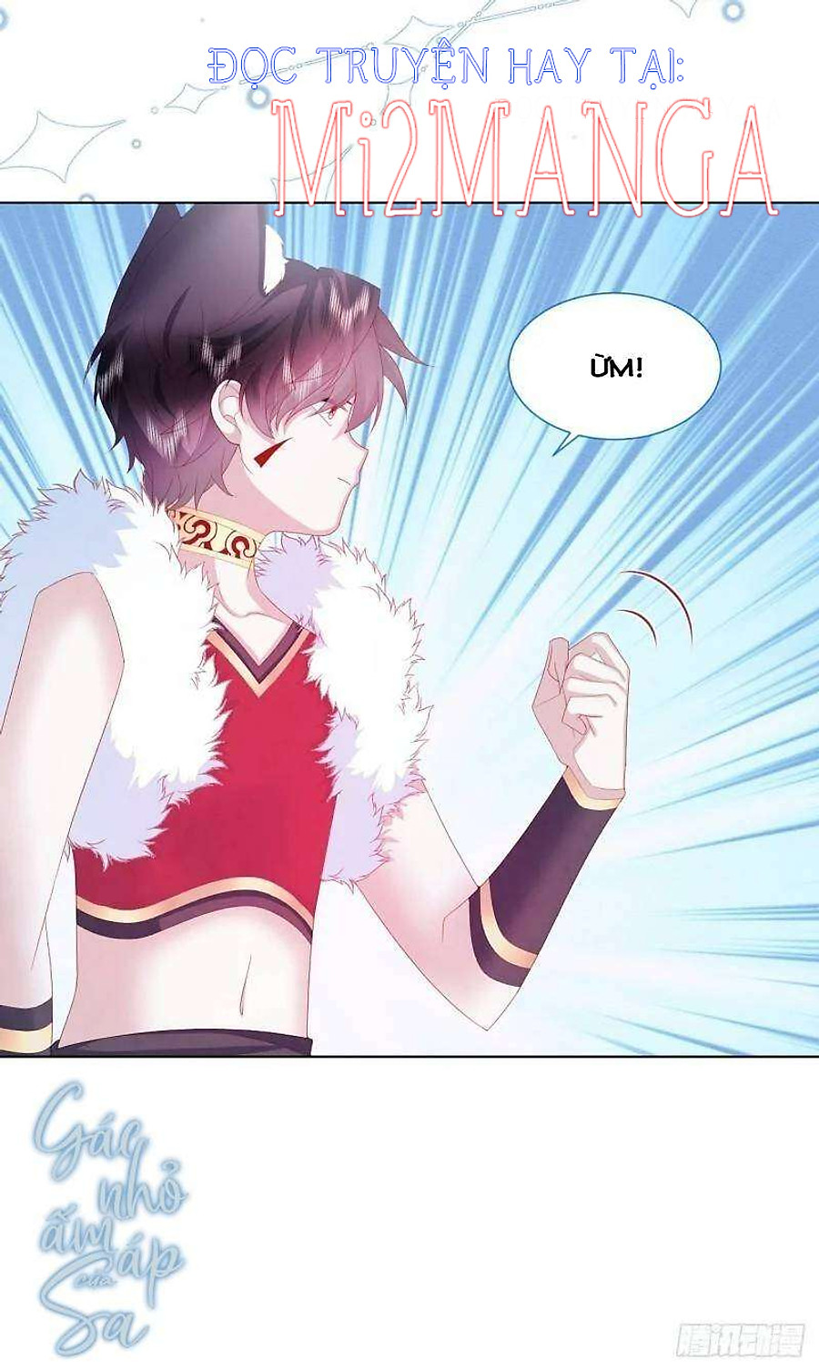 ninita yêu dấu chapter 23.2 18